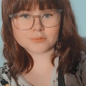 Meet your Posher, Anastasiya